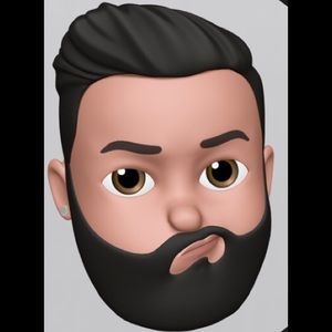 Meet your Posher, Roberto